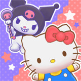 三丽鸥奇迹之赛游戏汉化版