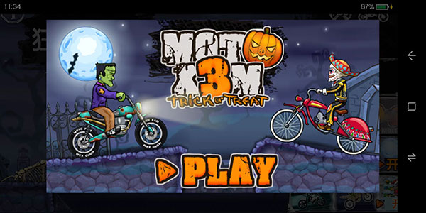 狂野飙客3中文版