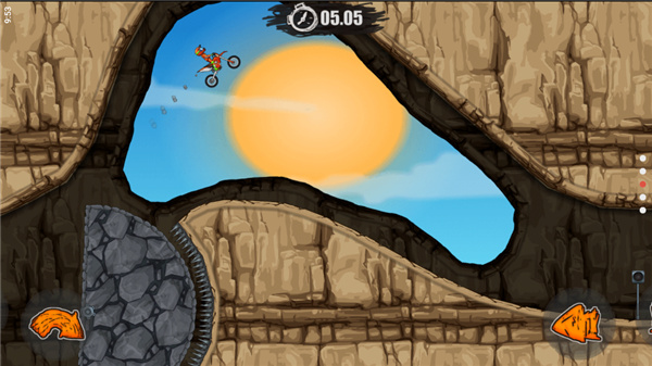 狂野飙客3中文版