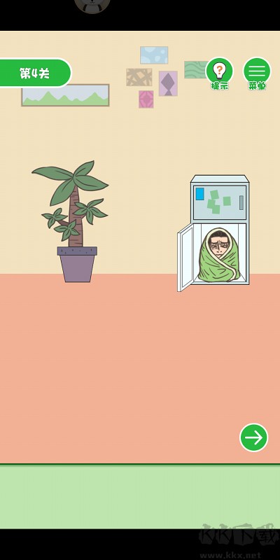 老婆我回来了(内附攻略)