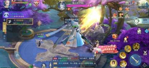 大唐长歌游戏rpg