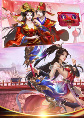 大唐长歌游戏rpg