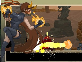 江湖黄老六中文版