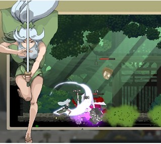 江湖黄老六中文版