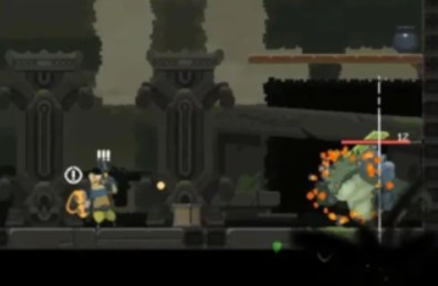 江湖黄老六中文版