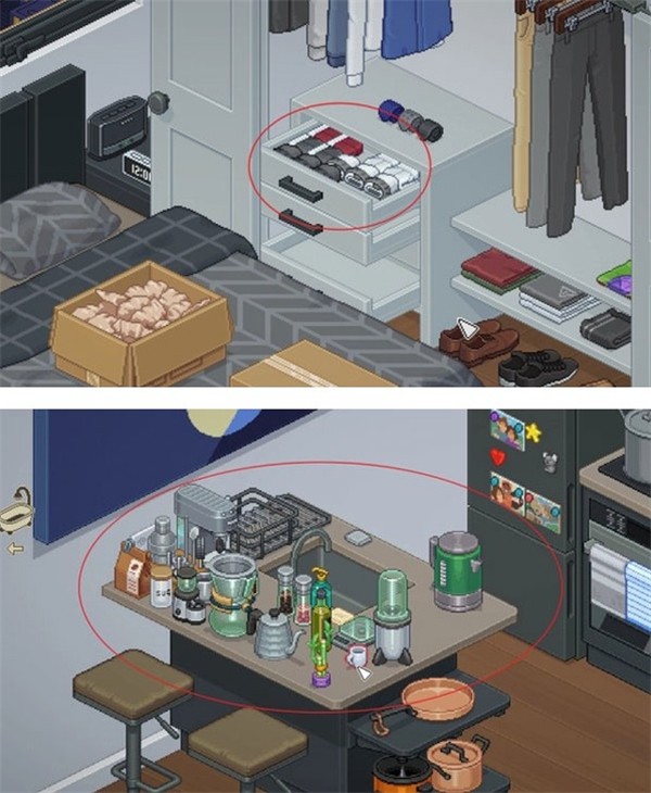 搬家模拟器官方版