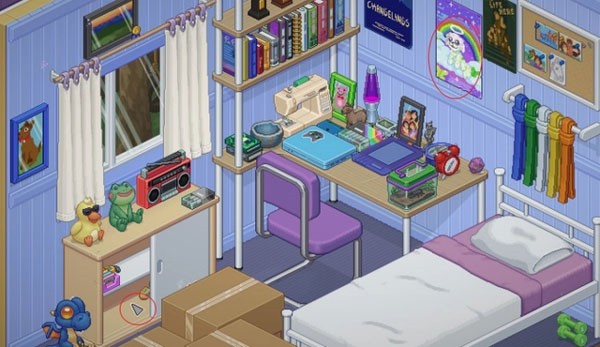 搬家模拟器官方版