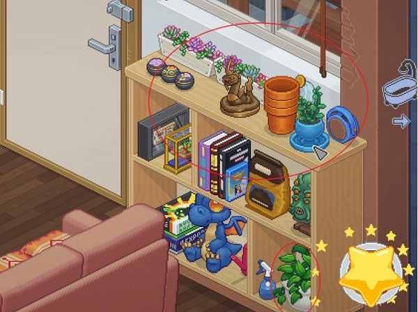 搬家模拟器官方版