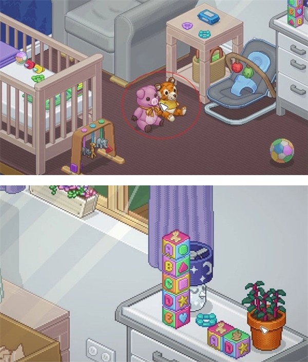 搬家模拟器官方版