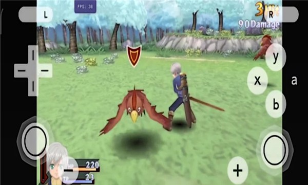 vita3k手机模拟器