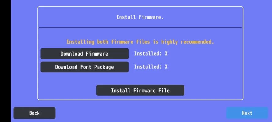 安卓PSV模拟器Vita3k