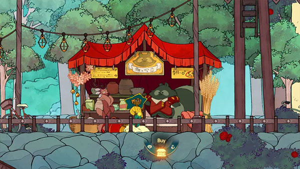 灵魂摆渡人安卓版截图2