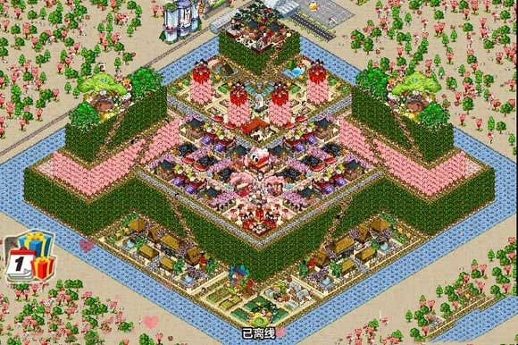 和风物语汉化版