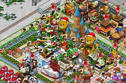 和风物语汉化版