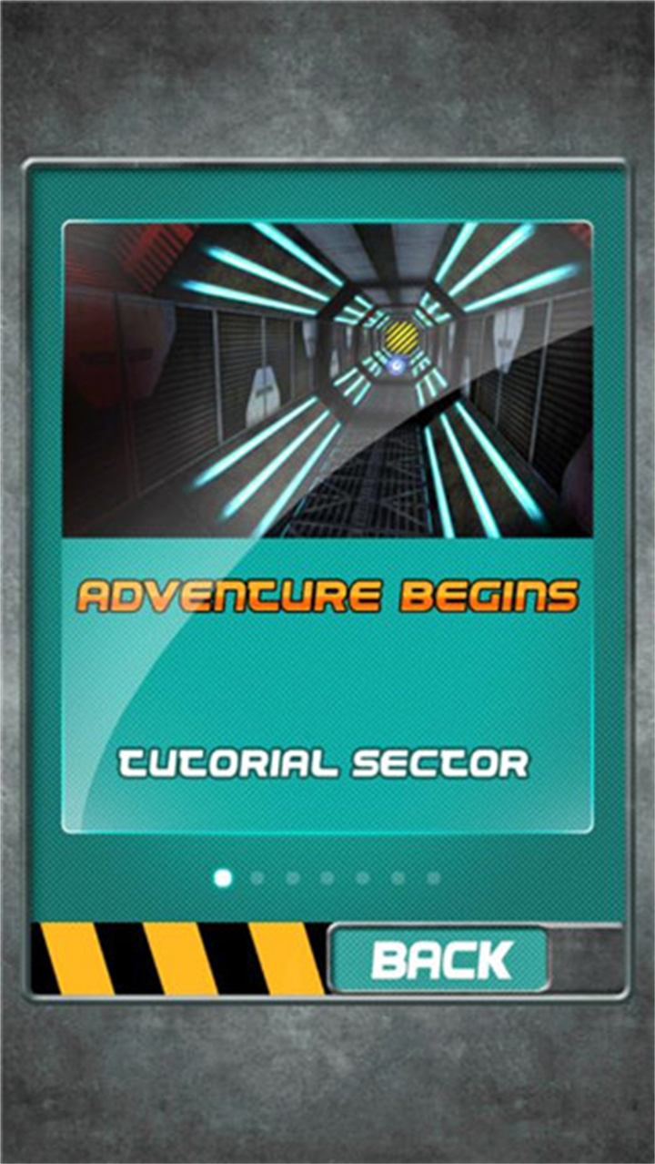 gravityproject截图2