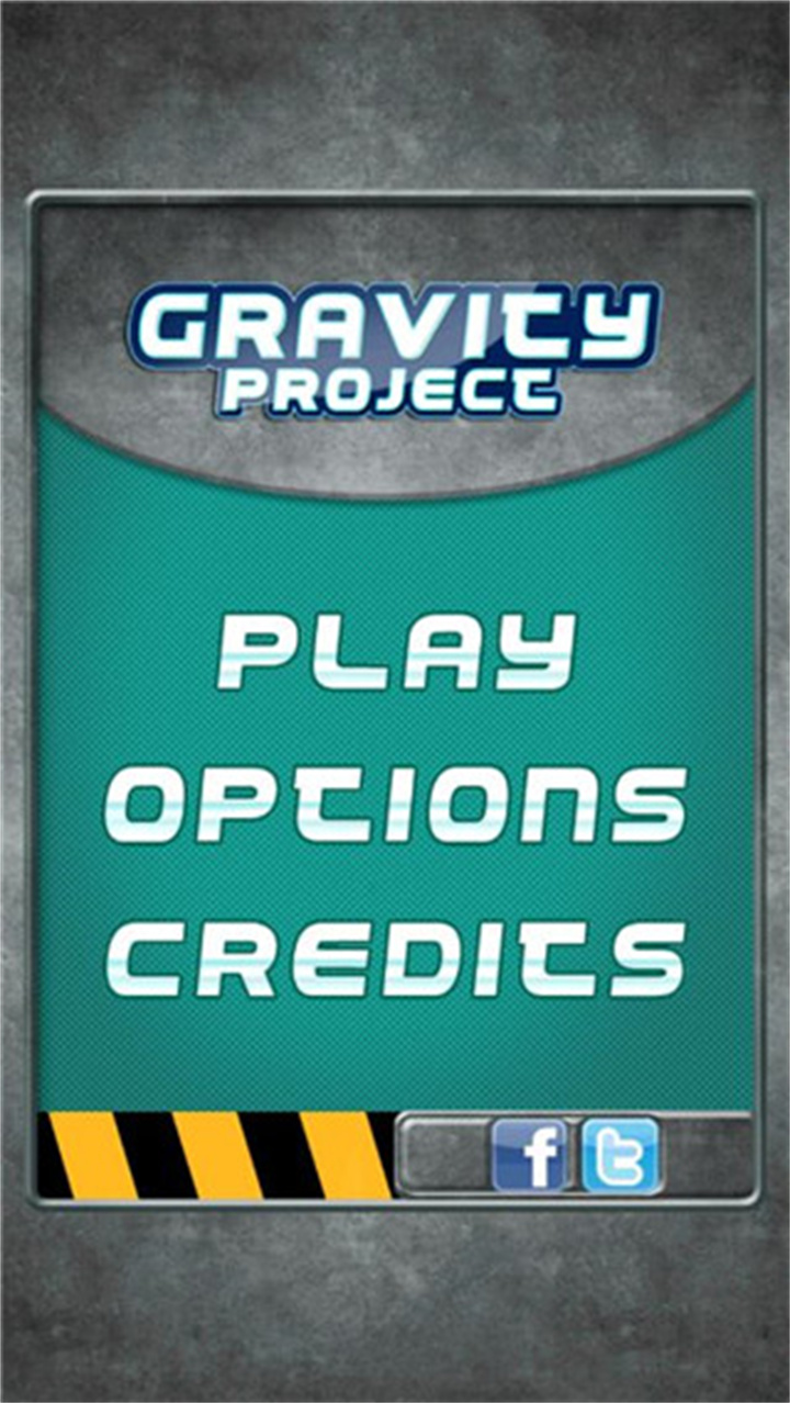 gravityproject截图3