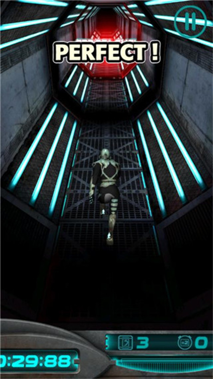 gravityproject截图4