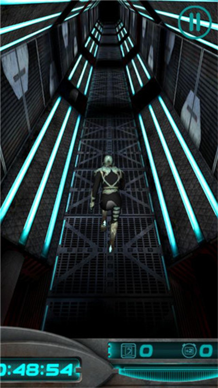 gravityproject截图5