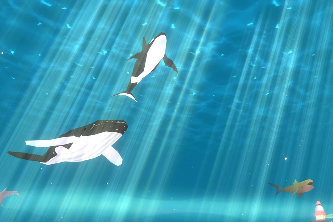 海底大猎杀联机版