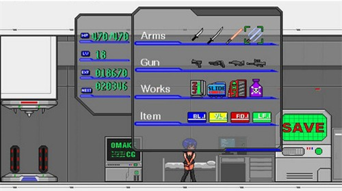 LabStillAlive安卓版截图2