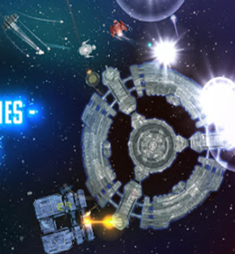 视界线边境中文版