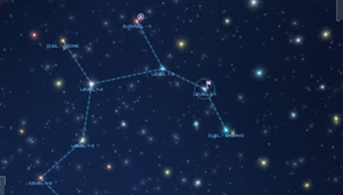 视界线边境中文版