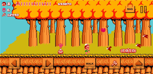 冒险岛怀旧版截图1