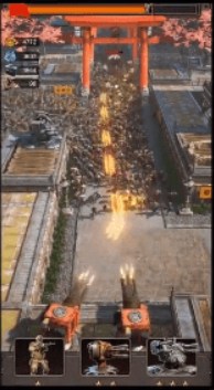 绝地迷城塔防手游