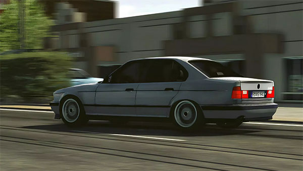 手动挡停车场联机版截图1