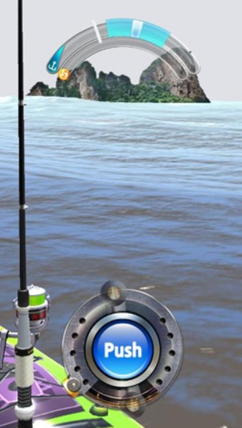 怪鱼猎人安卓版