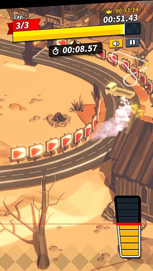 时隙飞车安卓版