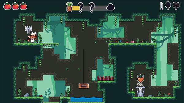 大厨切菲ChefyChef截图1