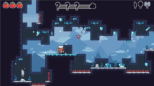 大厨切菲ChefyChef截图3