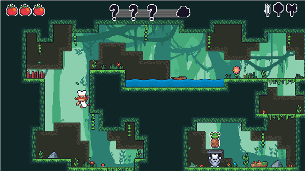 大厨切菲ChefyChef截图4