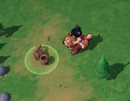 幸存者传说中文版