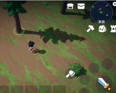 幸存者传说中文版