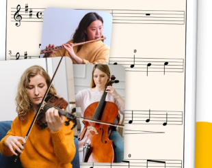 知音律陪练软件