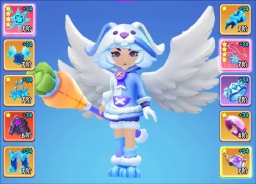 超元气火柴人游戏截图3