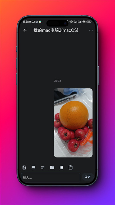 闪电藤文件工具截图1