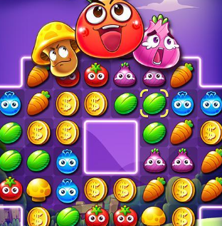 狂热的花园安卓版