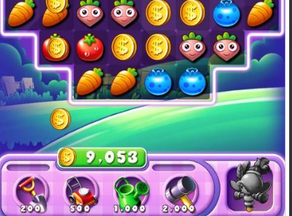 狂热的花园安卓版