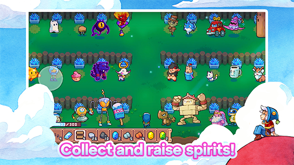 MoonstoneIsland中文版2