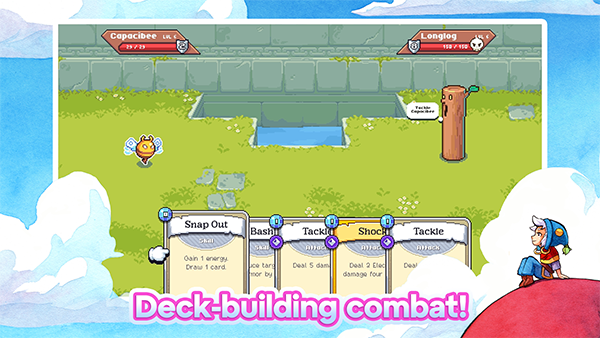 MoonstoneIsland中文版3