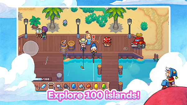 MoonstoneIsland中文版4