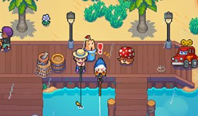 MoonstoneIsland中文版