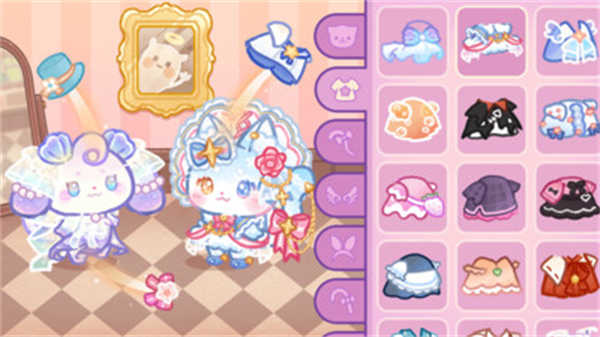 旅猫世界小镇模拟生活截图2