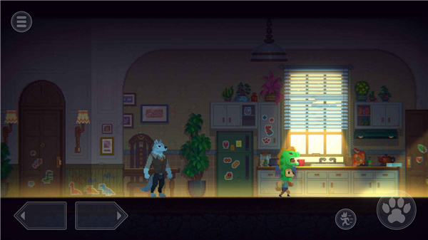 水银疗养院安卓截图3