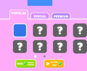 把冰箱装满小游戏