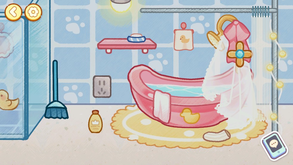 旅猫世界小镇模拟生活