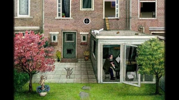 米洛和喜鹊安卓截图4